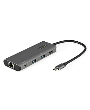 Buy StarTech USB C Multiport Adapter DKT31CHPDL