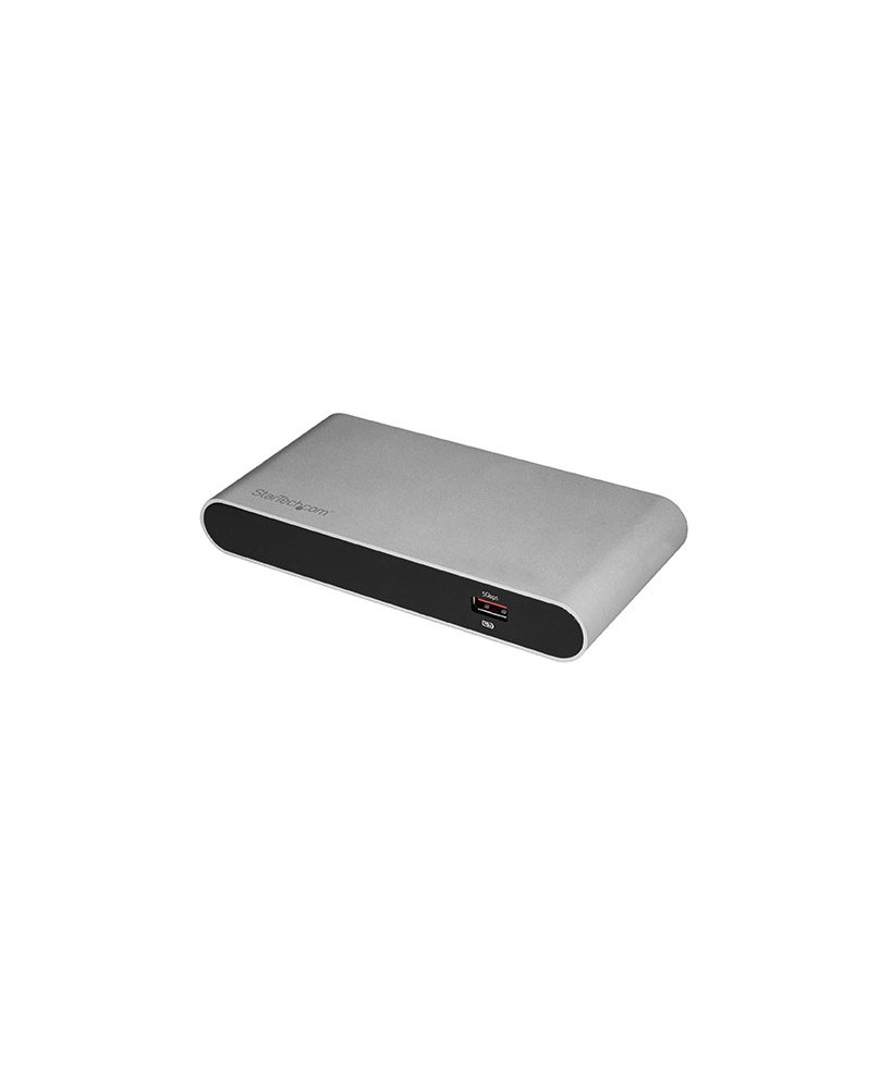 Buy StarTech External Thunderbolt 3 to USB Controller TB33A1C