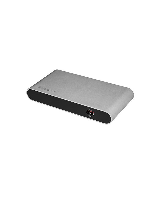 Buy StarTech External Thunderbolt 3 to USB Controller TB33A1C