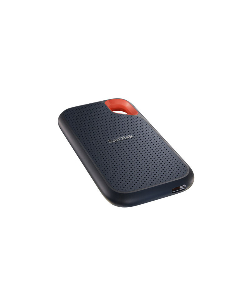 Buy SanDisk 1TB 1050MB/s Extreme Portable SSD SDSSDE61-1T00-G25