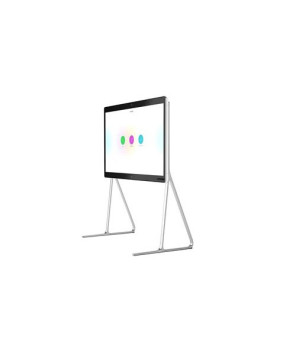 Buy Cisco Interactive Whiteboard Stand CS-BOARD85-G-FS for Webex Board 85