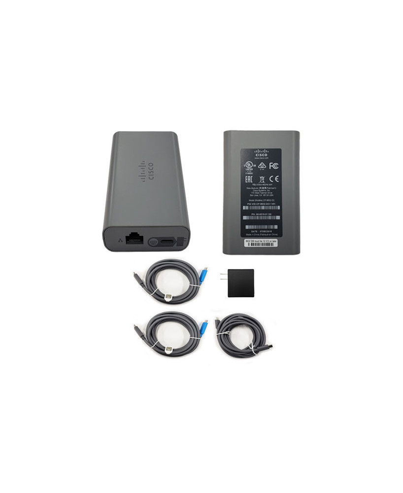 Buy Cisco 8832 Daisy Chain Kit For Australia and New Zealand CP-8832-DC-AUNZ=