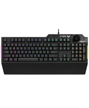 Buy Asus TUF Gaming K1 RGB Keyboard TUF GAMING K1