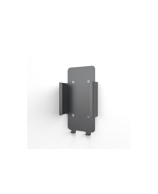 Buy Heckler Power Adapter Mount in Black Grey H889-BG for Google Meet Series One Room Kits