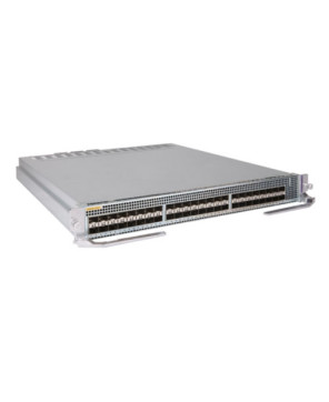 Buy HPE FlexFabric 12900E 48-port 10GbE SFP+ HF Module JQ061A for FlexFabric 12902E Switch Chassis