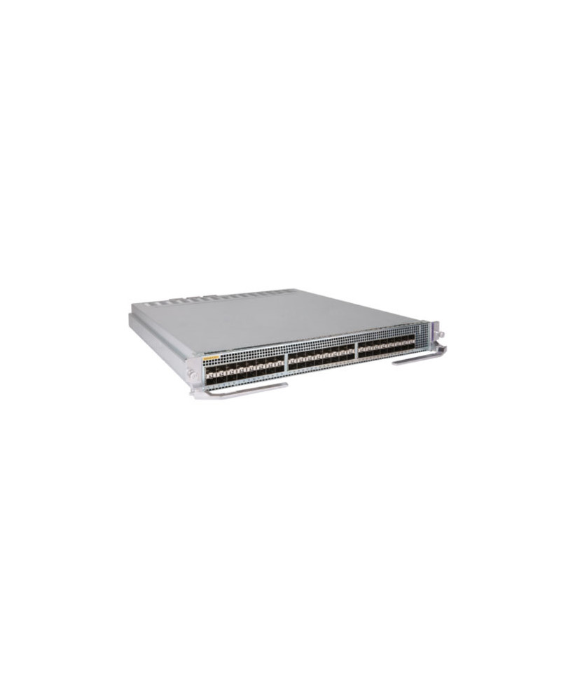 Buy HPE FlexFabric 12900E 48-port 10GbE SFP+ HF Module JQ061A for FlexFabric 12902E Switch Chassis