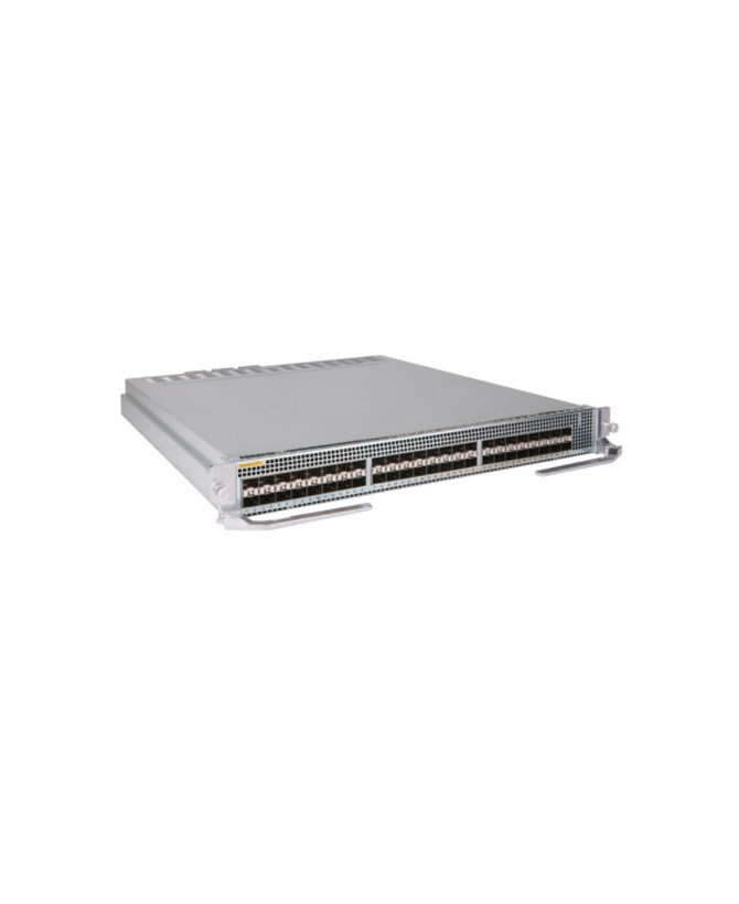 Buy HPE FlexFabric 12900E 48-port 10GbE SFP+ HF Module JQ061A for FlexFabric 12902E Switch Chassis