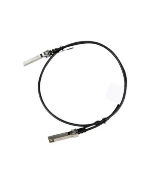 Buy HPE Aruba 65CM 25GBase Direct Attach Cable JL487A for HPE Aruba 8325-48Y8C