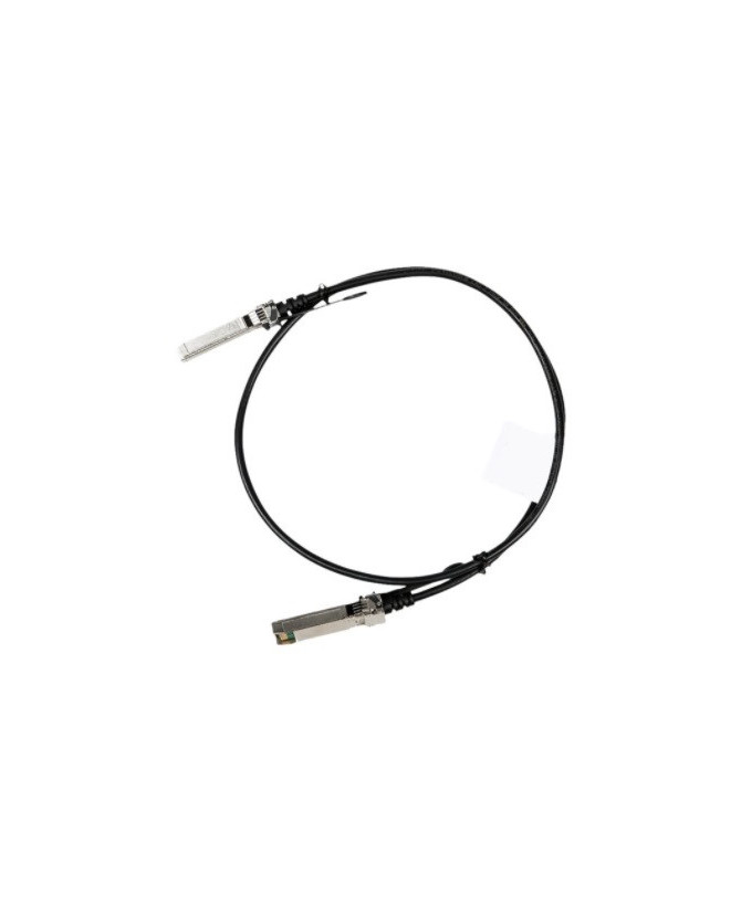 Buy HPE Aruba 65CM 25GBase Direct Attach Cable JL487A for HPE Aruba 8325-48Y8C