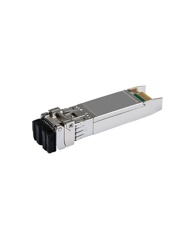 Buy HPE Aruba 25G SFP28 LC LR 10km SMF Transceiver JL486A