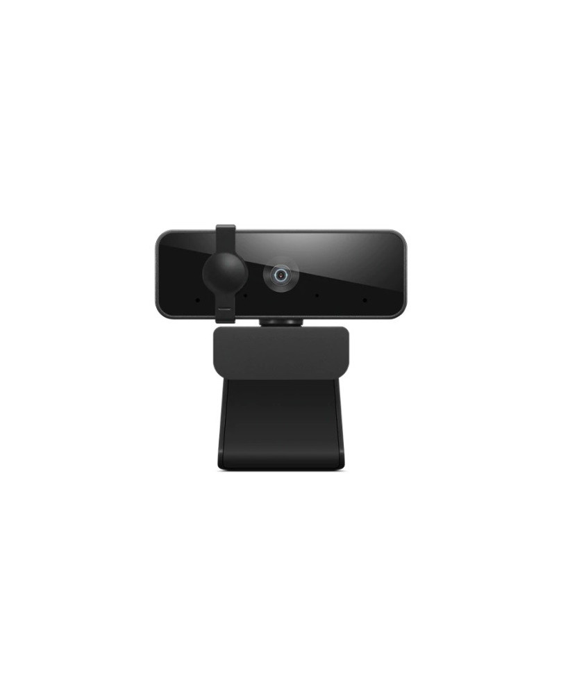 Buy Lenovo Essential Wired FHD Web Camera 4XC1B34802