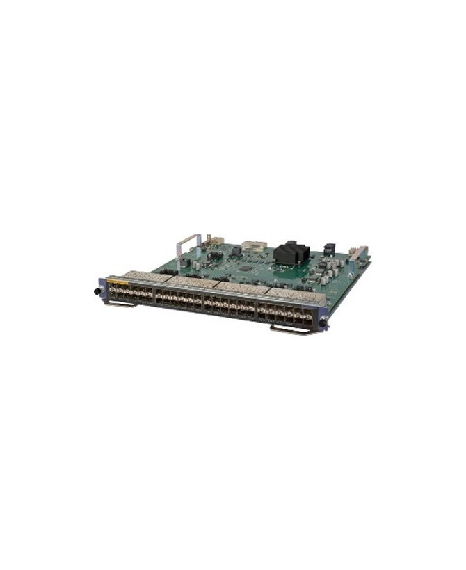 Buy HPE 44-Port GbE SFP and 4-Port 10GbE SFP+ SE Module JH191A for HP 10500 Switch Series