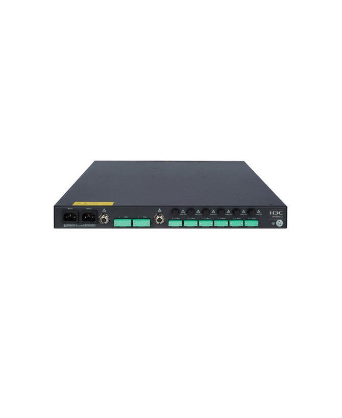 Buy HPE RPS1600 Redundant Power System JG136A