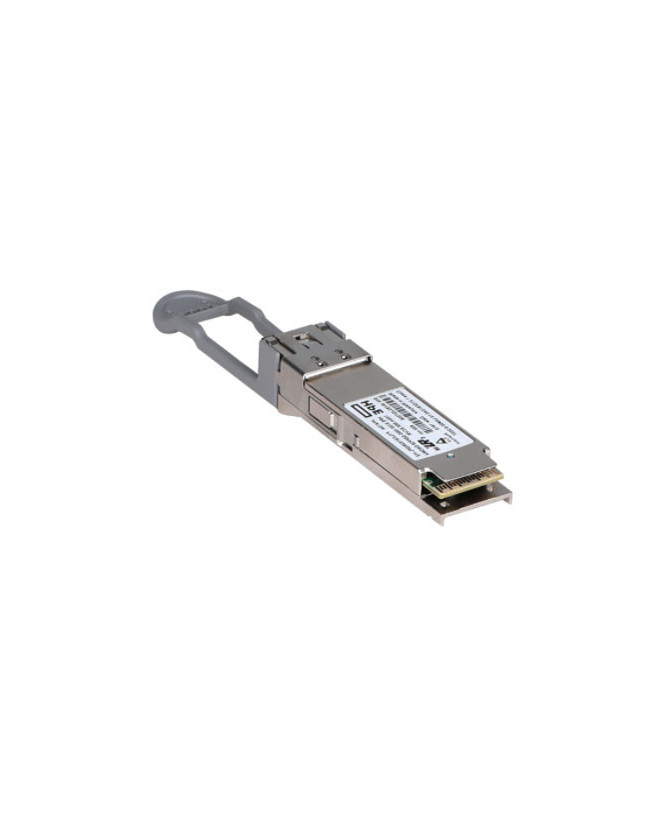 Buy HPE X150 100G QSFP28 SWDM4 100M Transceiver Module JH419A 