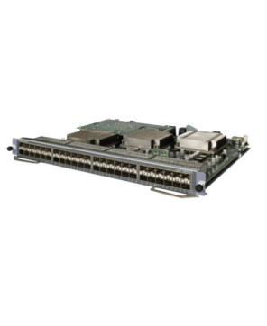 Buy HPE FlexNetwork 10500 48-port 10GbE SFP+ SF Module JC756A for HPE 10504 Switch Chassis