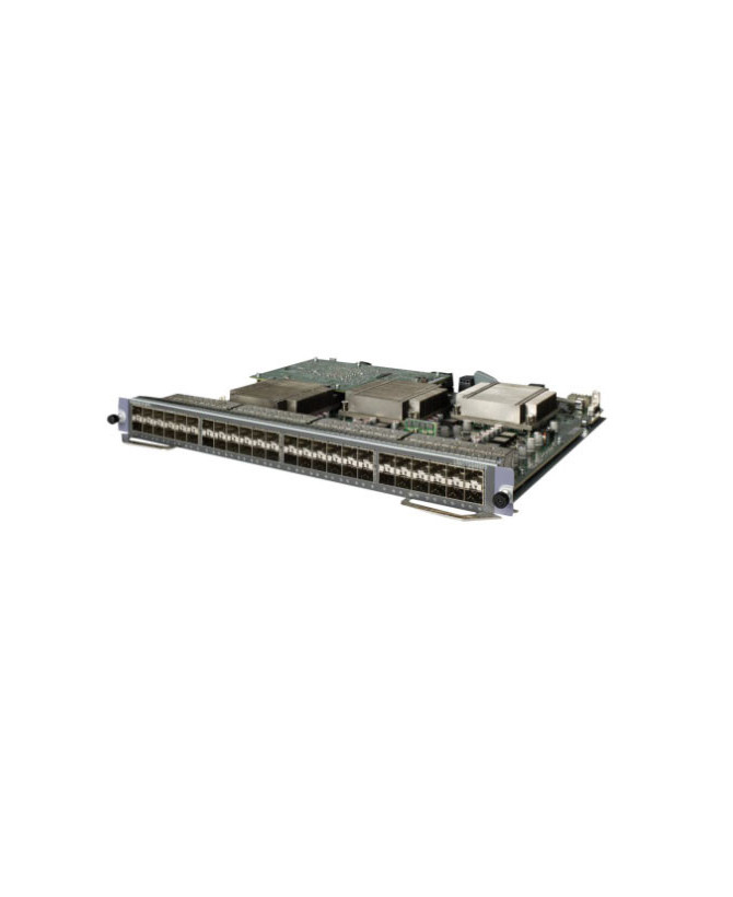 Buy HPE FlexNetwork 10500 48-port 10GbE SFP+ SF Module JC756A for HPE 10504 Switch Chassis