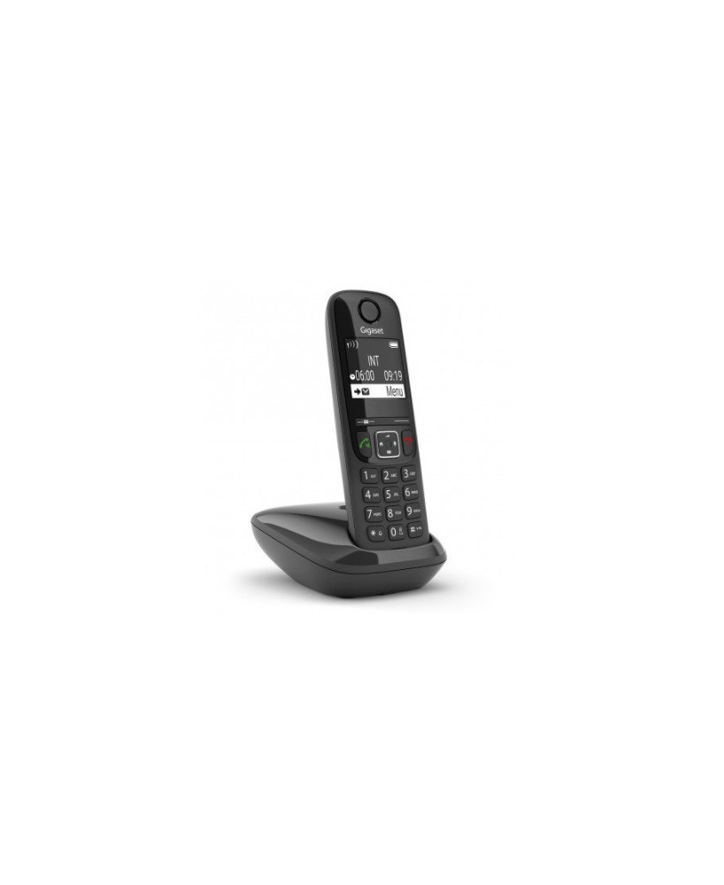 Gigaset AS690 Mid-Level Cordless Analogue Handset