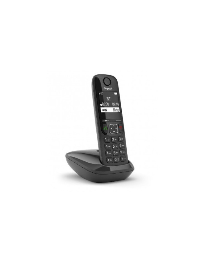 Gigaset AS690 Mid-Level Cordless Analogue Handset