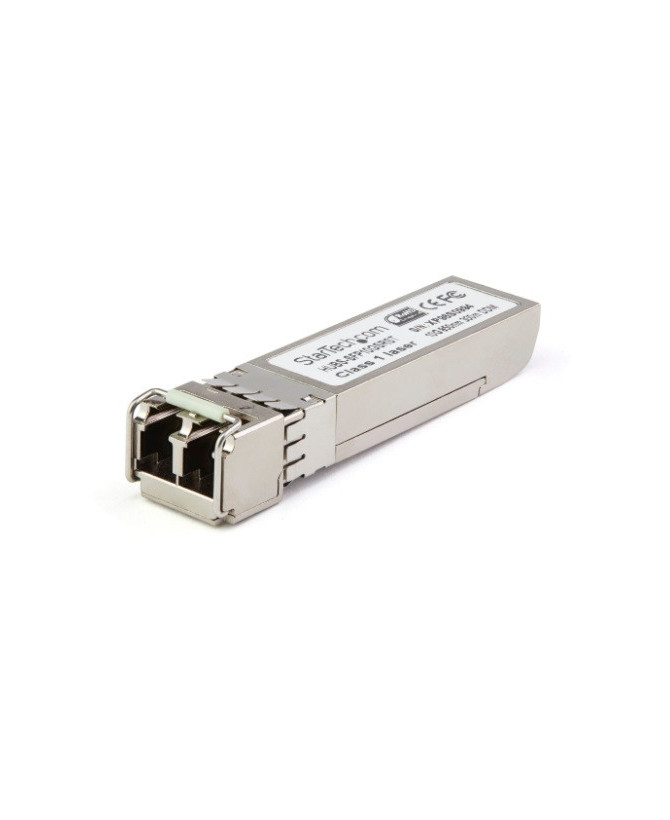 Buy Startech SFP+ Transceiver Module SFP10GSREMST for Dell EMC Switches