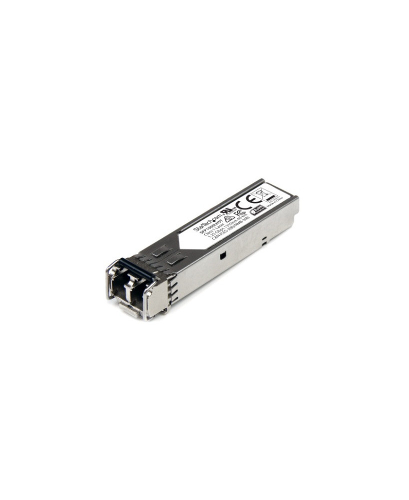 Buy Startech SFP Transceiver Module SFP1000LHST for MSA Compliant Switches