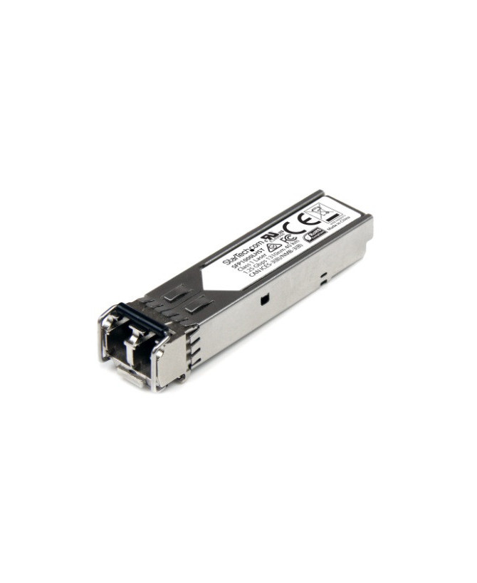 Buy Startech SFP Transceiver Module SFP1000LHST for MSA Compliant Switches