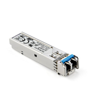 Buy Startech MSA Uncoded SFP 1GBE SMF Transceiver Module SFP1000EXST