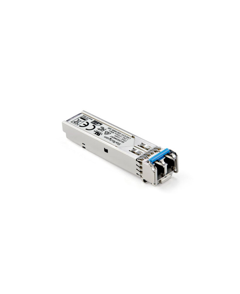 Buy Startech MSA Uncoded SFP 1GBE SMF Transceiver Module SFP1000EXST