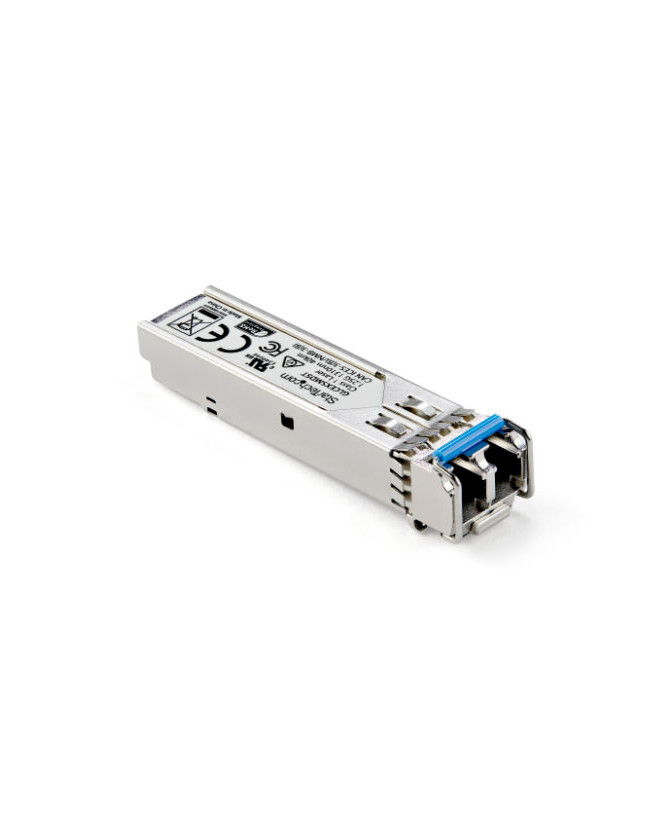 Buy Startech MSA Uncoded SFP 1GBE SMF Transceiver Module SFP1000EXST