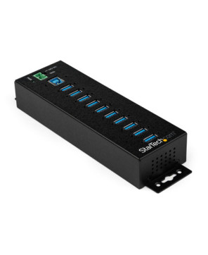 Buy Startech 10 Port USB Hub with Power Adapter HB30A10AME for ITB20D3250