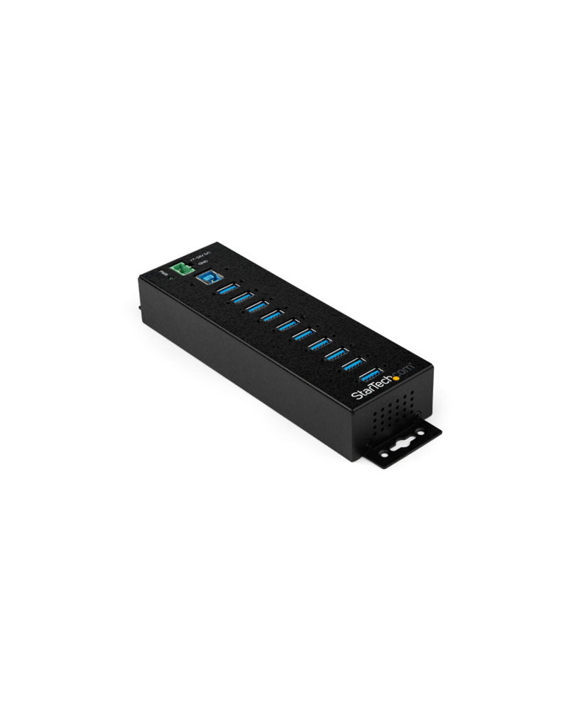 Buy Startech 10 Port USB Hub with Power Adapter HB30A10AME for ITB20D3250