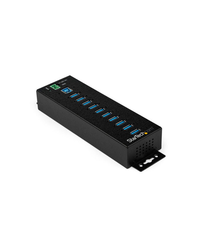 Buy Startech 10 Port USB Hub with Power Adapter HB30A10AME for ITB20D3250