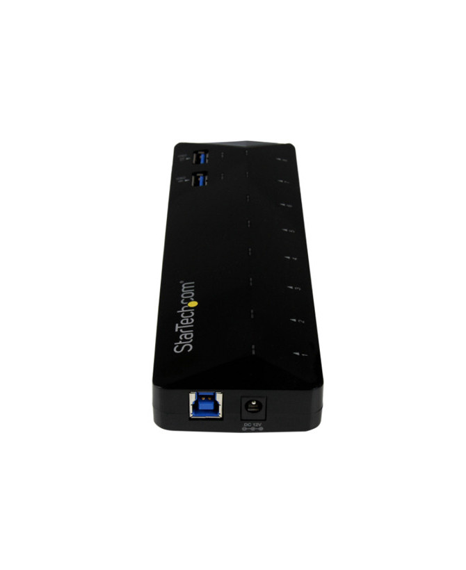 Buy StarTech 10-Port USB 3.0 Hub with Charge and Sync Ports 2 x 1.5A Ports ST103008U2C