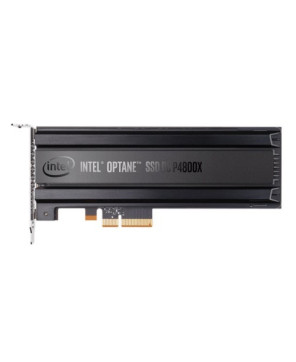 Intel DC P4800X 750GB Solid State Drive SSDPED1K750GA01