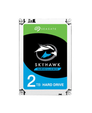 Buy Seagate Skyhawk Surveillance 2TB 6Gbs 5900 rpm 3.5" SATA Drive Hard Drive ST2000VX015