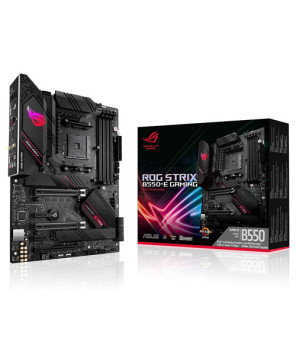 Buy ASUS ROG Strix B550-E Gaming AMD B550 ATX Motherboard ROG STRIX B550-E GAMING