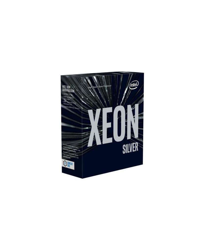 Buy Intel Xeon Scalable Silver 4114 SkyLake 10-Core 2.2 GHz Processor BX806734114