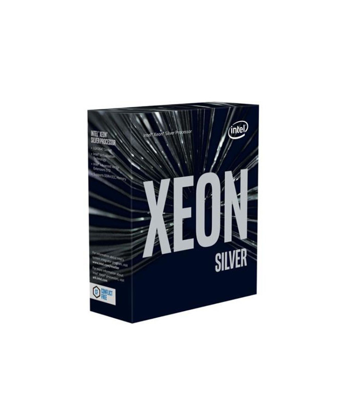 Buy Intel Xeon Scalable Silver 4114 SkyLake 10-Core 2.2 GHz Processor BX806734114