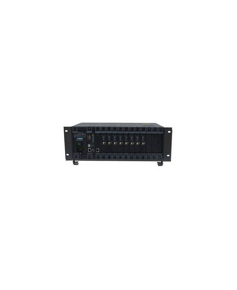 Matrix Gen-X E1 8 Channels 4G Gateway GTP-MX-00279