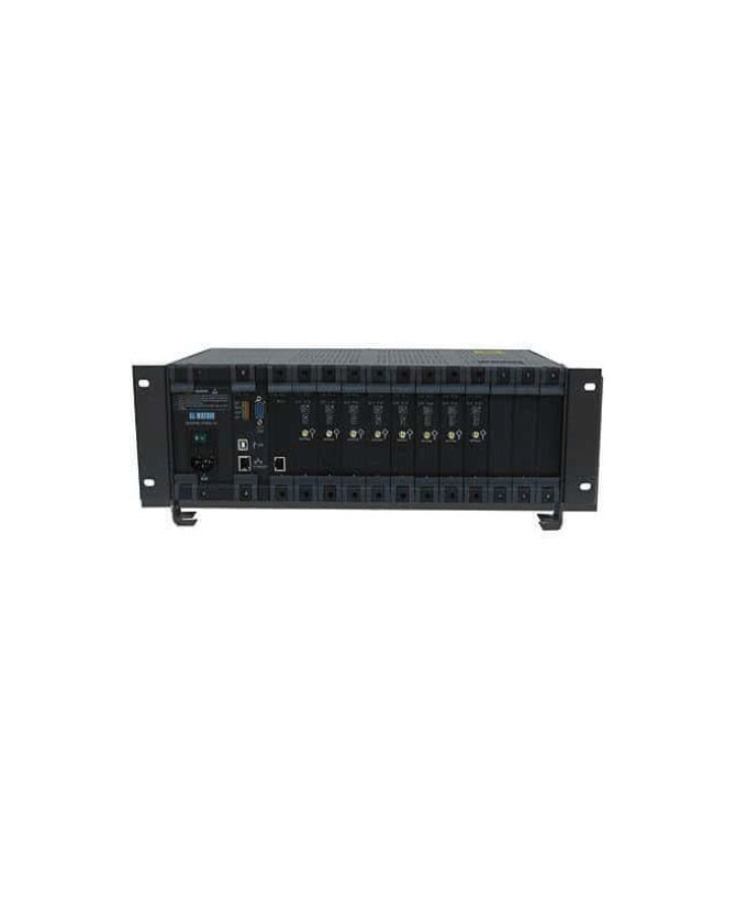 Matrix GenX E1 4G Gateway 4 Channel GTP-MX-00278