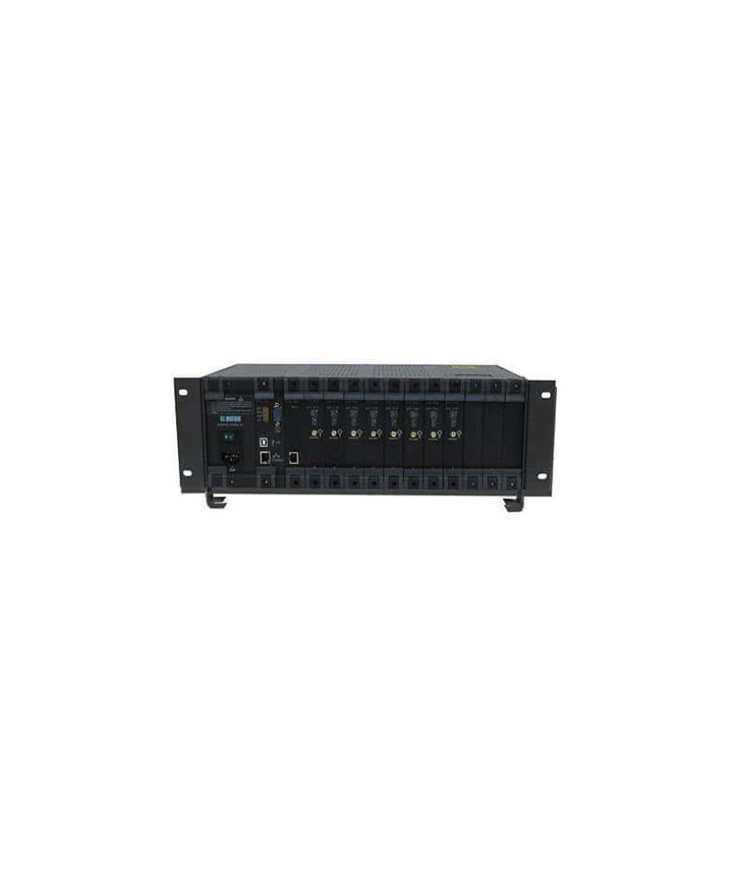 Matrix GenX E1 4G Gateway 28 Channel GTP-MX-00284