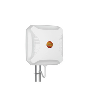 Poynting XPOL-2-5G Memo LTE 698-3800Mhz 11DBI N/F Ports Antenna ANT-PY-00005 / A-XPOL-0002-V3-02