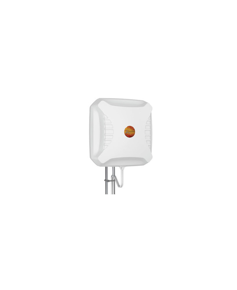 Poynting XPOL-2-5G Memo LTE 698-3800Mhz 11DBI N/F Ports Antenna ANT-PY-00005 / A-XPOL-0002-V3-02