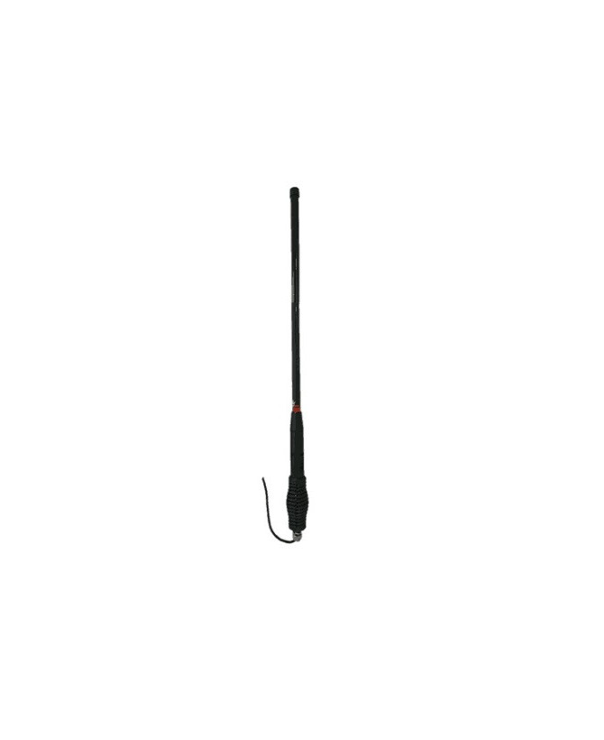 Blackhawk 4-6DBI Edge Compact Antenna ANT-BH-OM-205B / VVCL-6921-4.SA1B for Trucks