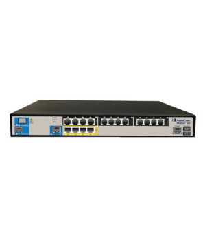 Buy AudioCodes Mediant 800C Enterprise Session Border Controller with 1 E1/T1 M800C-V-1ET4S