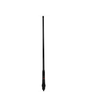 Buy GME AT4705BA 4G Spring-Mount Bullbar Antenna ANT-GM-00002 for Vehicles and Machinery                                         