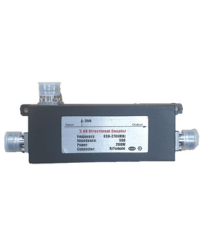 Blackhawk 5dB Directional Couplers with N Female Connector ACC-BH-00028 / PCM-DC5-6927.N2