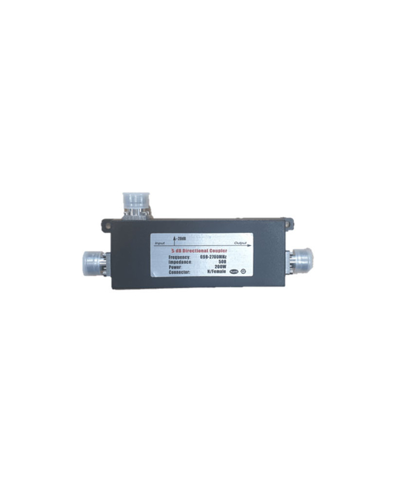 Blackhawk 5dB Directional Couplers with N Female Connector ACC-BH-00028 / PCM-DC5-6927.N2