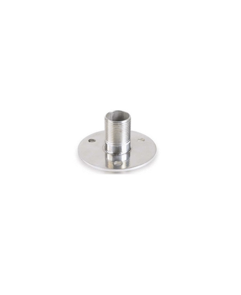 Blackhawk Stainless Steel Mount ACC-BH-00049 / BRKT-37 for Marine Antenna