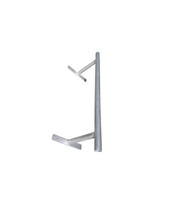 Blackhawk Galvanised Steel Wall Mount MAS-BH-00043