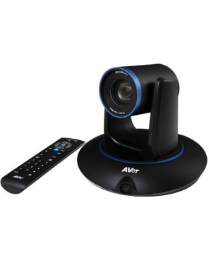 Buy Aver PTC500+ Professional Auto Tracking Camera with USB and PoE+